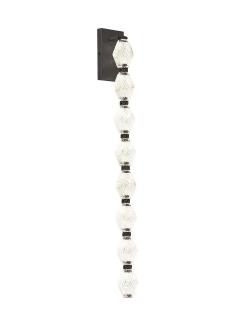 Visual Comfort Modern Wall Sconce 1
