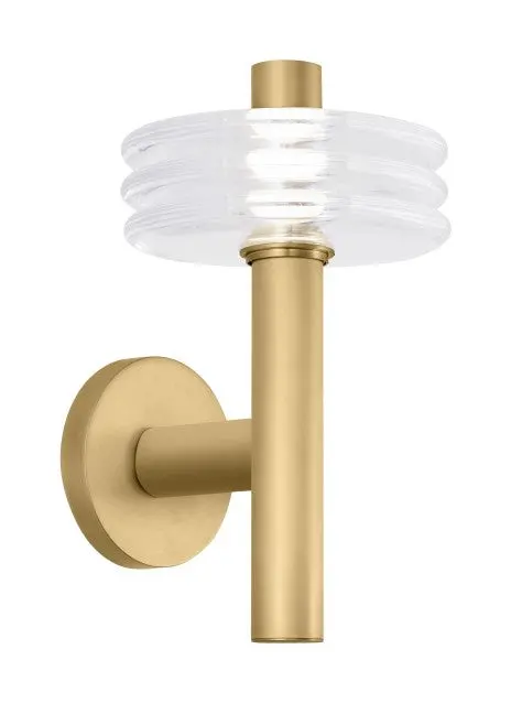 Visual Comfort Modern Wall Sconce 1