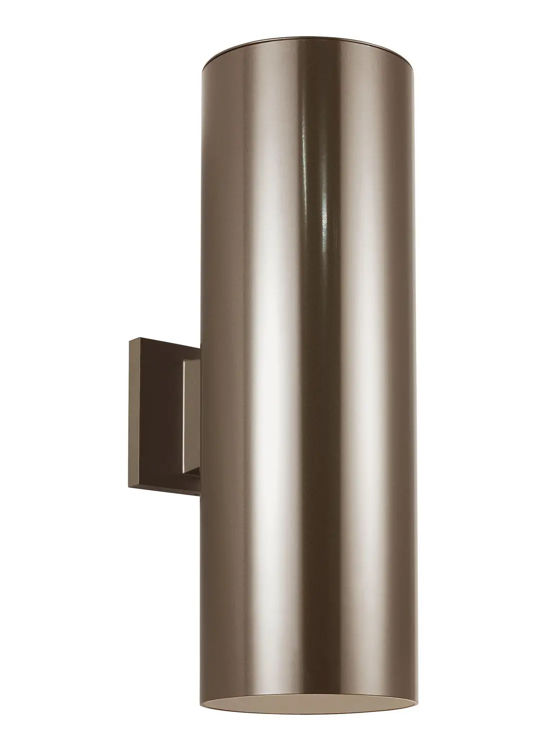 Visual Comfort Studio Led Outdoor Wall Lantern 1