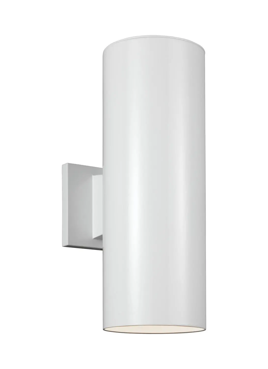 Visual Comfort Studio Led Outdoor Wall Lantern 1