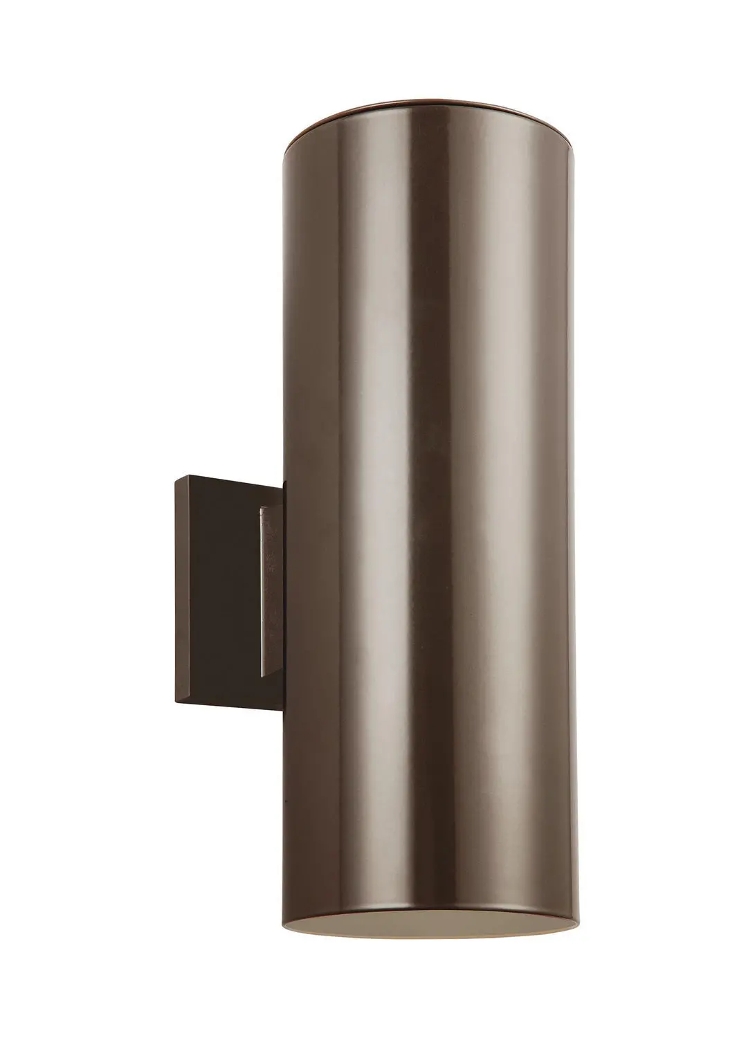 Visual Comfort Studio Led Outdoor Wall Lantern 1