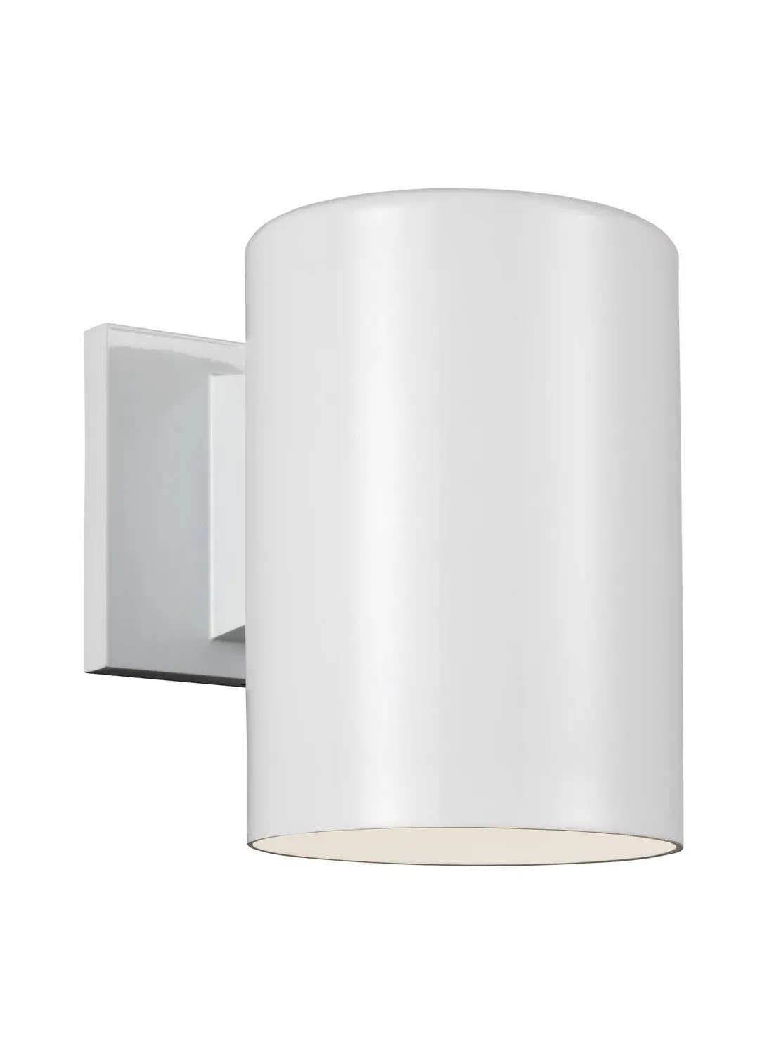 Visual Comfort Studio Led Outdoor Wall Lantern 1