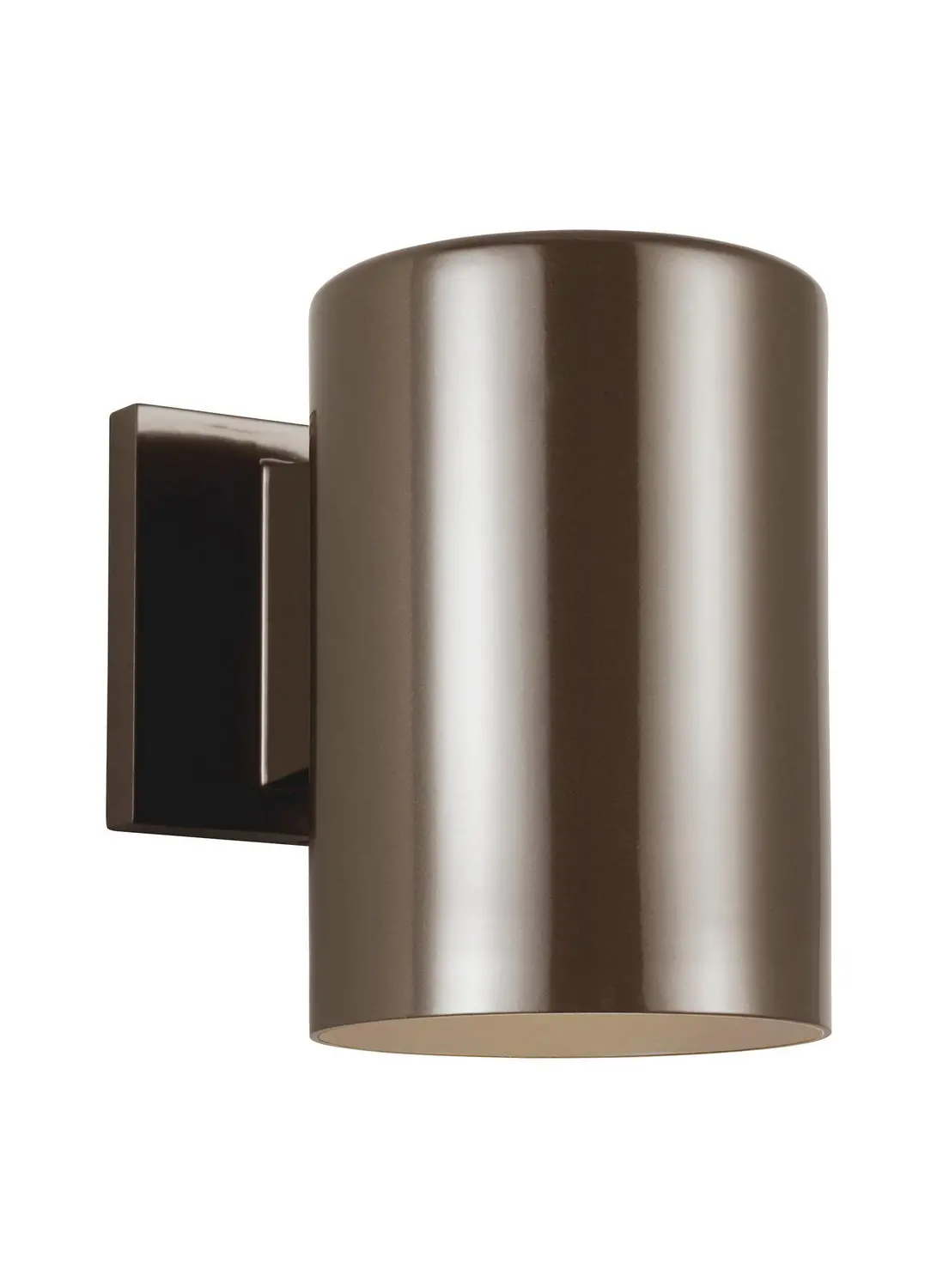 Visual Comfort Studio Led Outdoor Wall Lantern 1