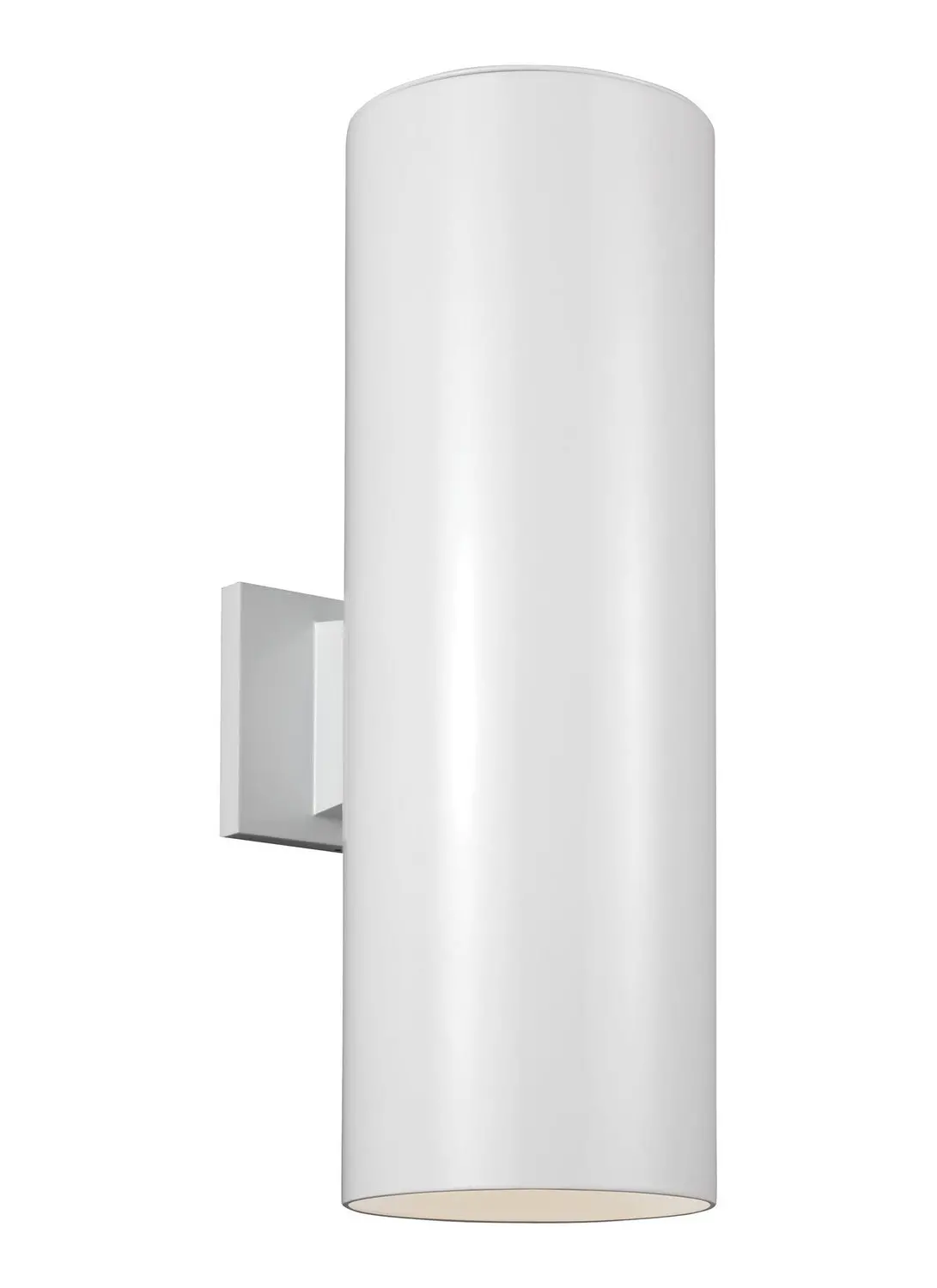 Visual Comfort Studio Led Outdoor Wall Lantern 1