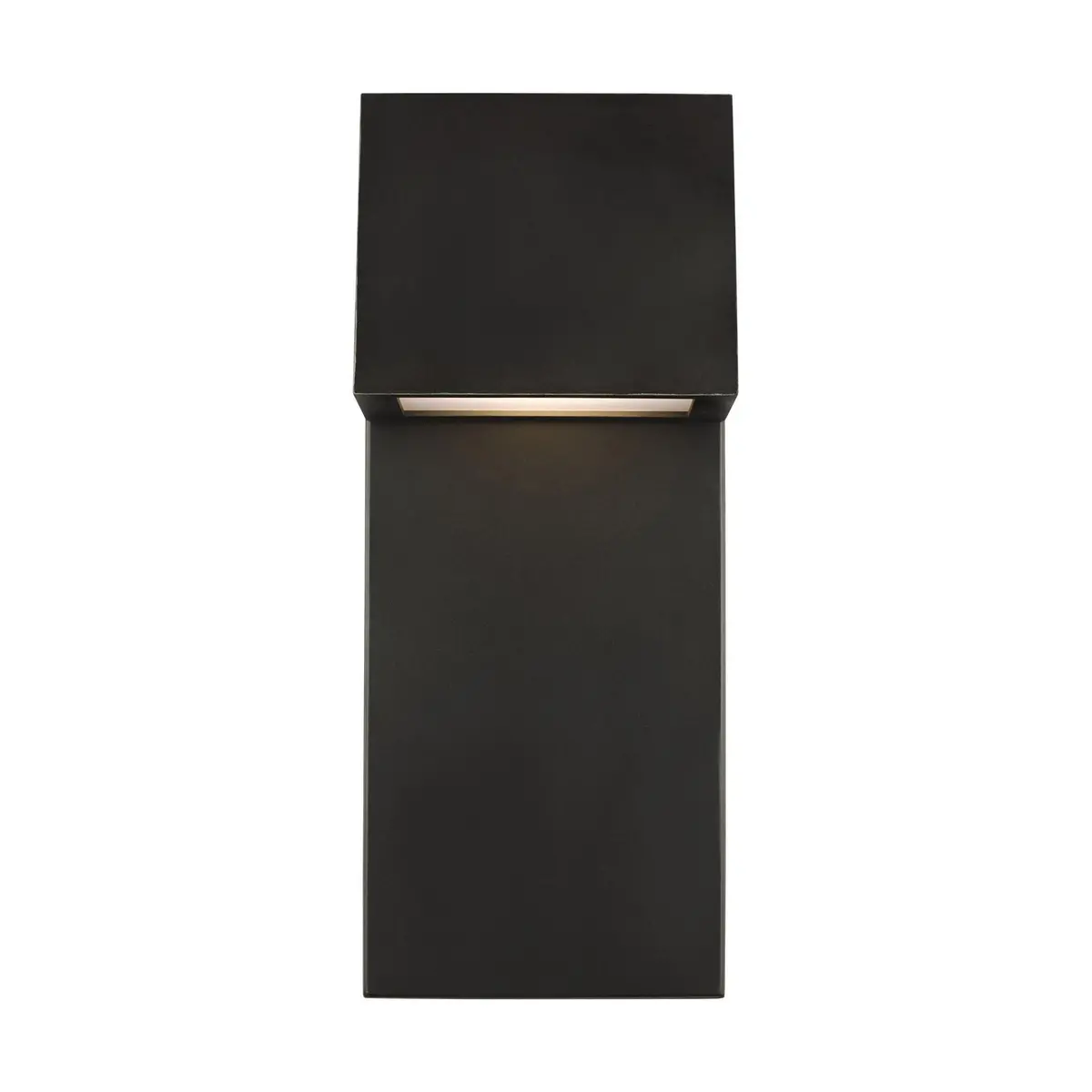 Visual Comfort Studio Led Outdoor Wall Lantern 1