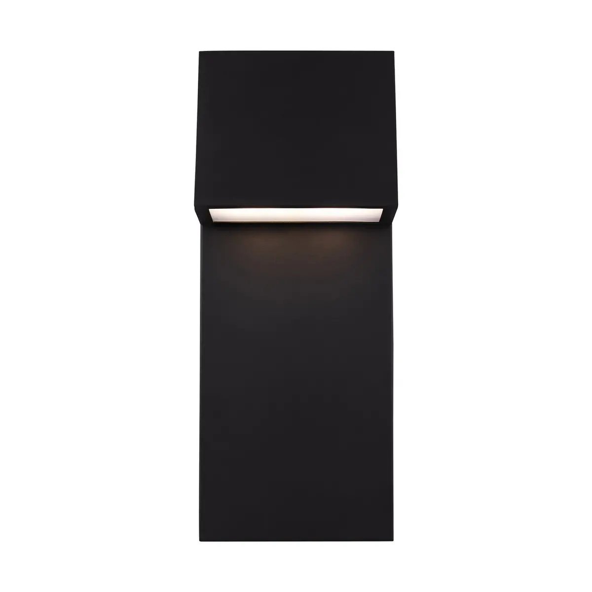 Visual Comfort Studio Led Outdoor Wall Lantern 1