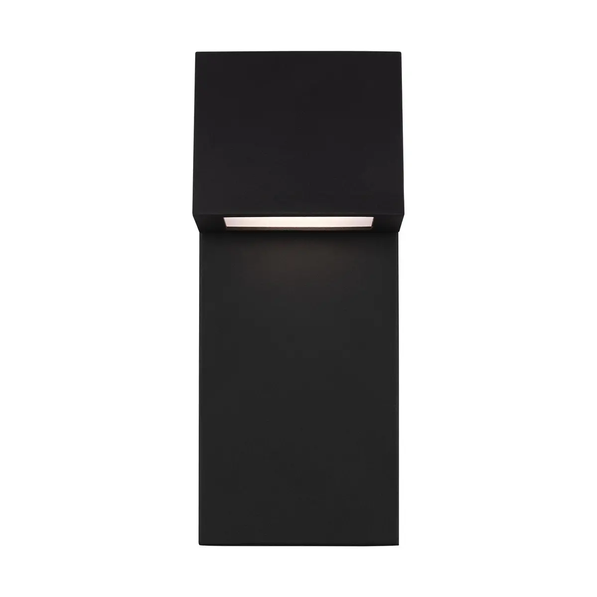 Visual Comfort Studio Led Outdoor Wall Lantern 1