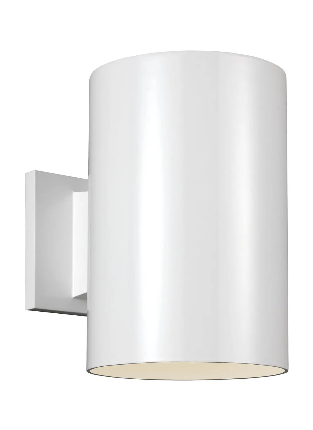 Visual Comfort Studio Led Outdoor Wall Lantern 1