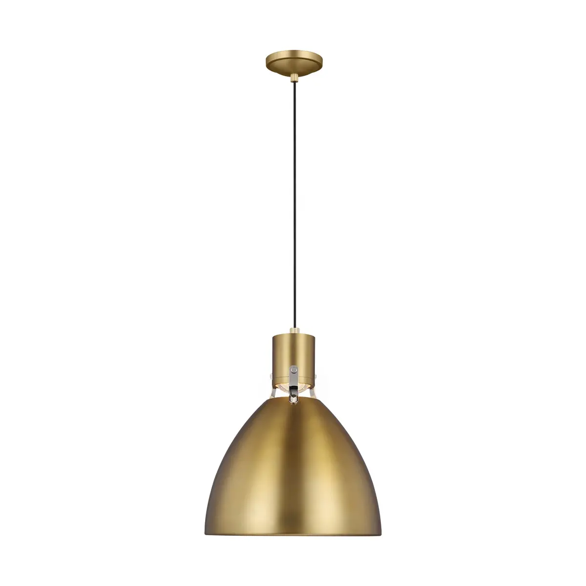 Visual Comfort Studio Led Pendant 1