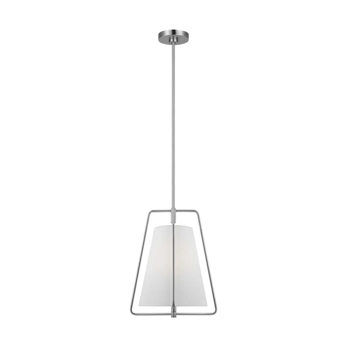 Visual Comfort Studio Led Pendant 1