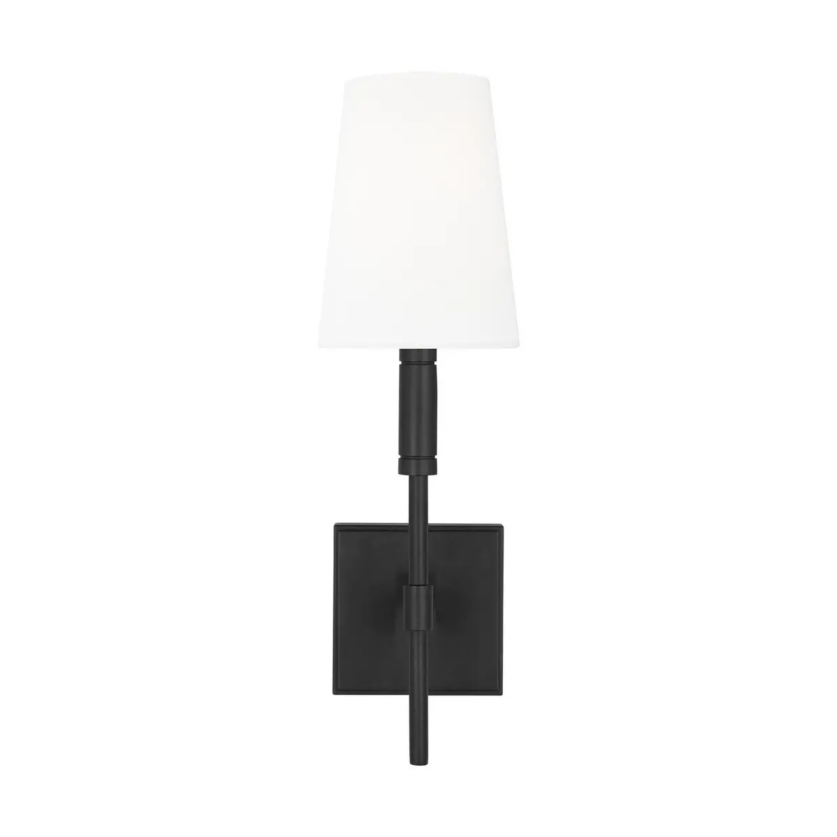 Visual Comfort Studio One Light Bath Vanity 1