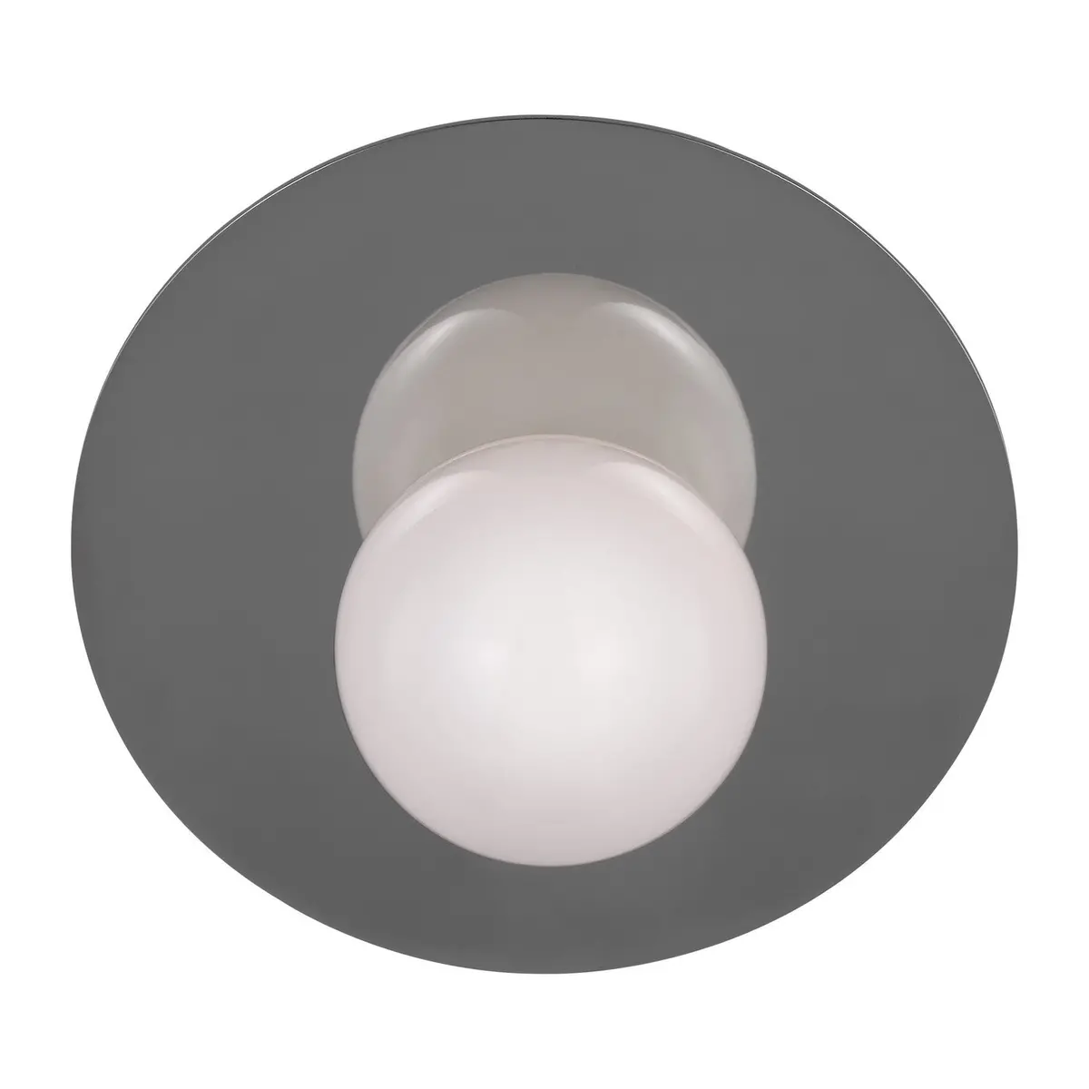 Visual Comfort Studio One Light Bath Vanity 1