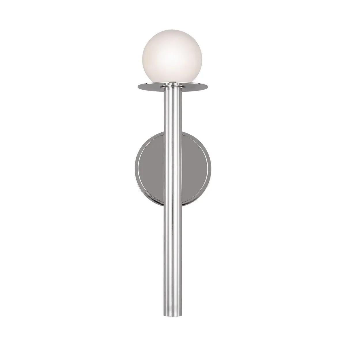 Visual Comfort Studio One Light Bath Vanity 1