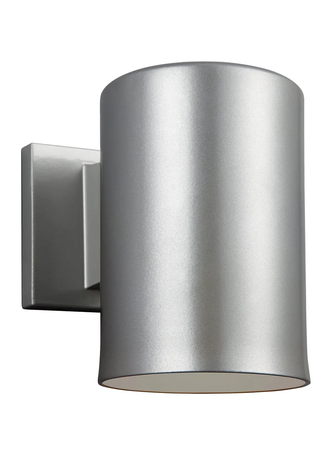 Visual Comfort Studio One Light Outdoor Wall Lantern 1