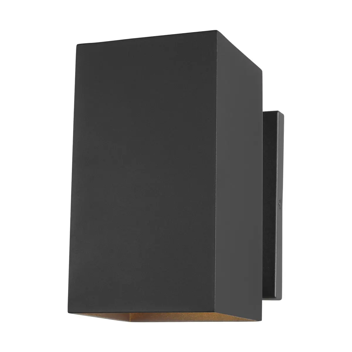 Visual Comfort Studio One Light Outdoor Wall Lantern 1