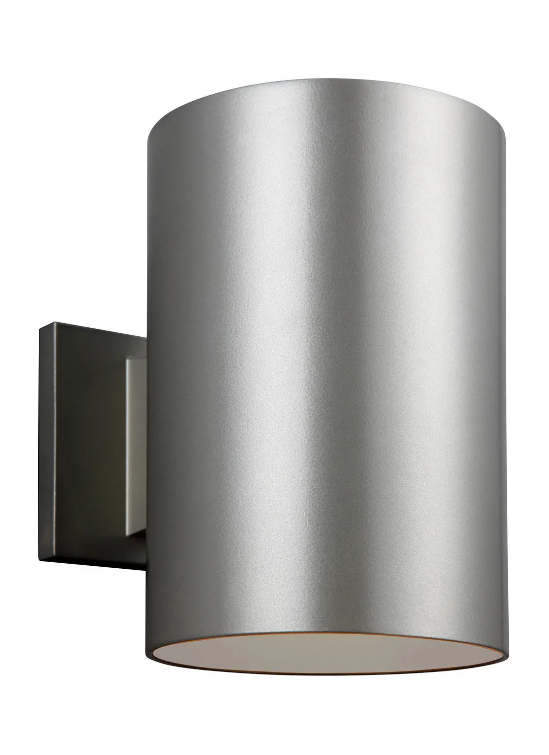 Visual Comfort Studio One Light Outdoor Wall Lantern 1