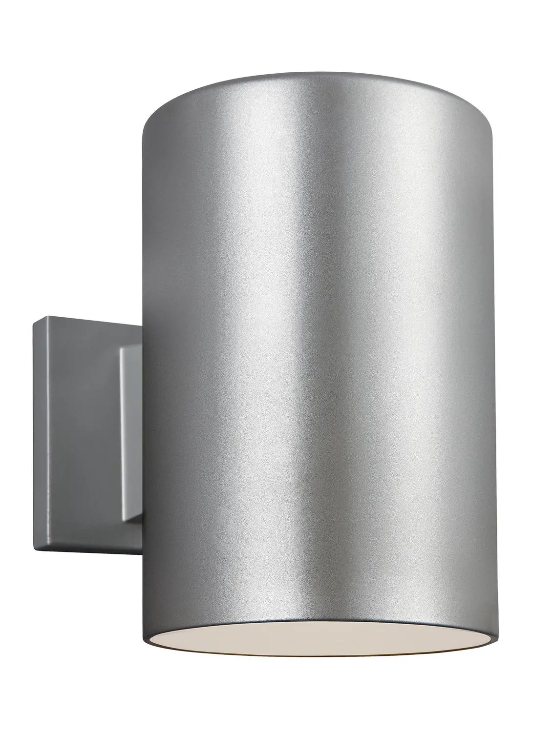 Visual Comfort Studio One Light Outdoor Wall Lantern 1
