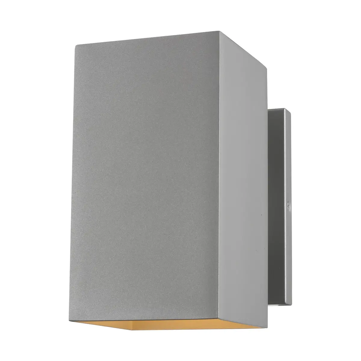Visual Comfort Studio One Light Outdoor Wall Lantern 1