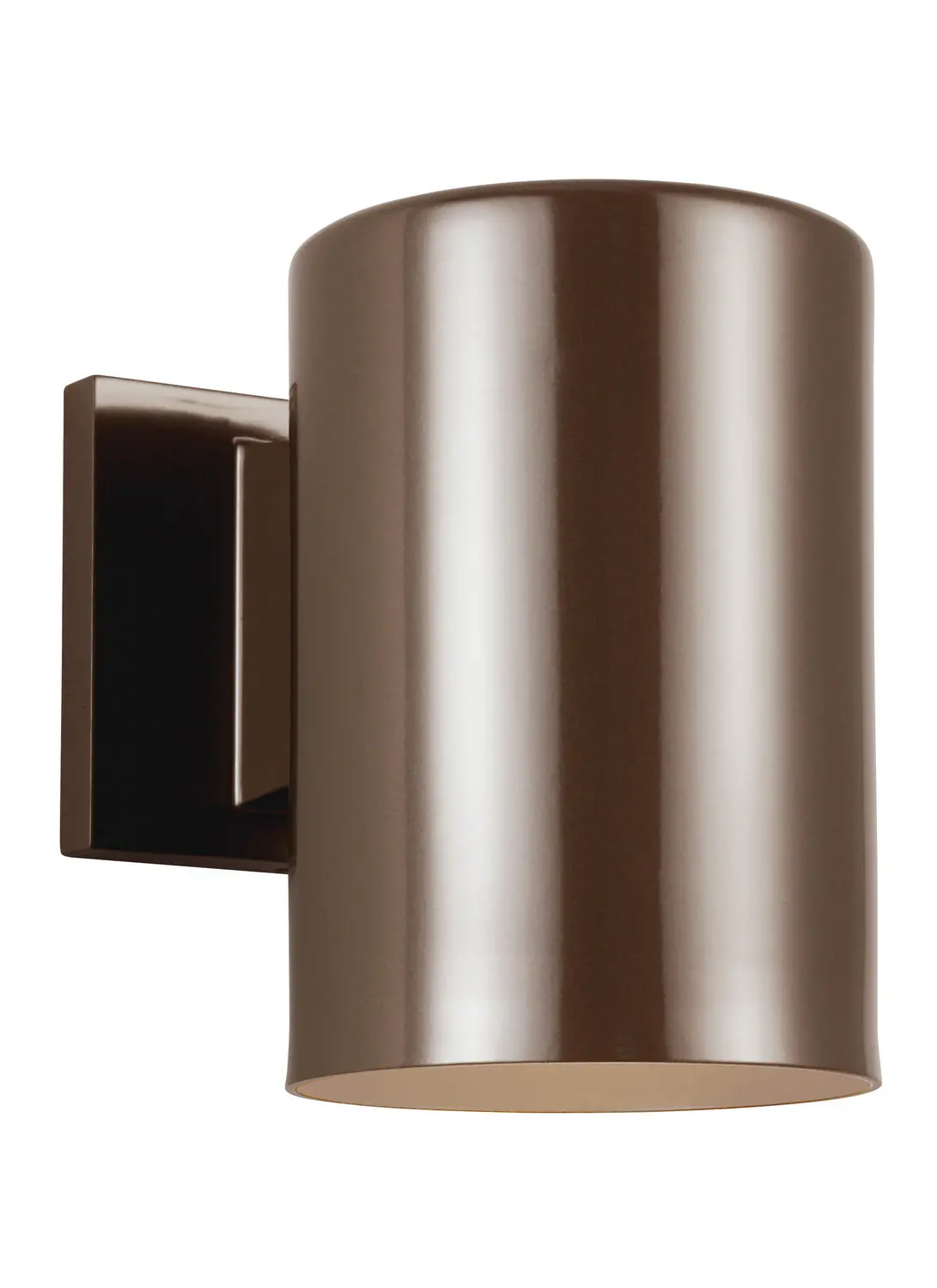 Visual Comfort Studio One Light Outdoor Wall Lantern 1