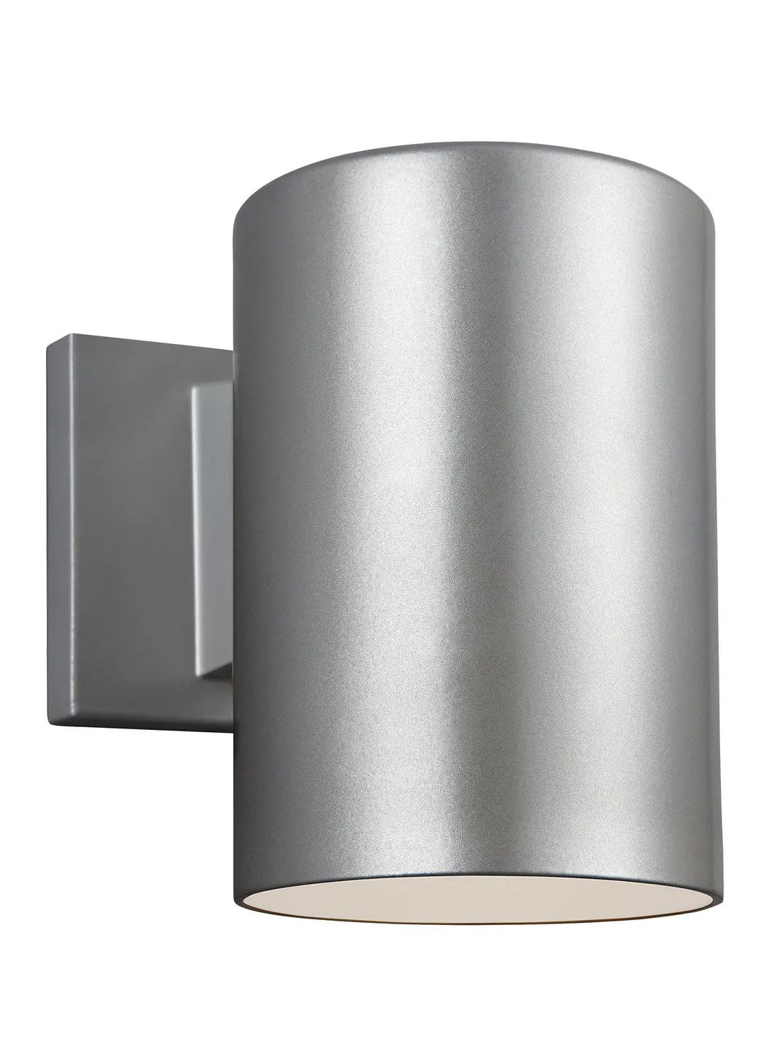 Visual Comfort Studio One Light Outdoor Wall Lantern 1