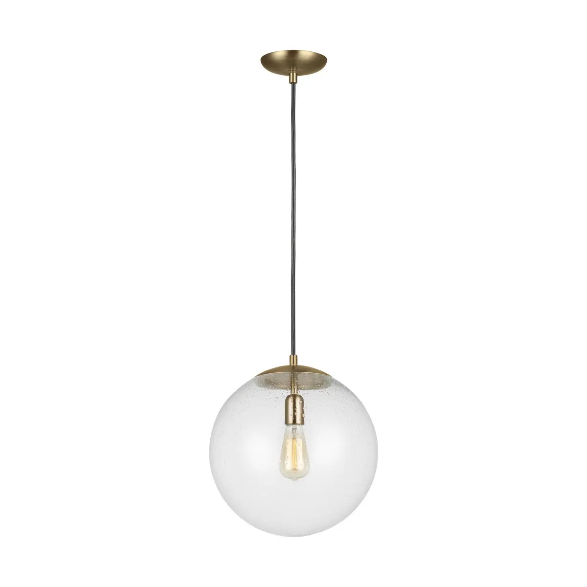 Visual Comfort Studio One Light Pendant - Discontinued 1