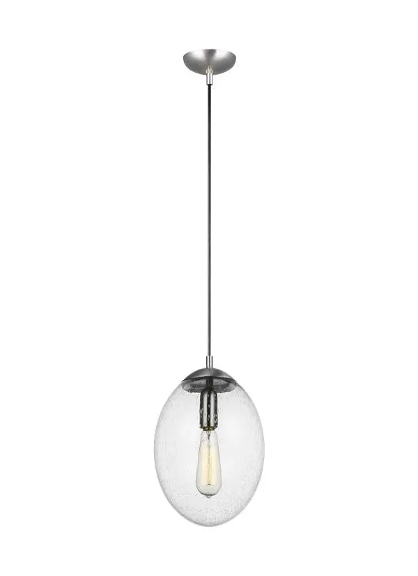 Visual Comfort Studio One Light Pendant - Discontinued 1