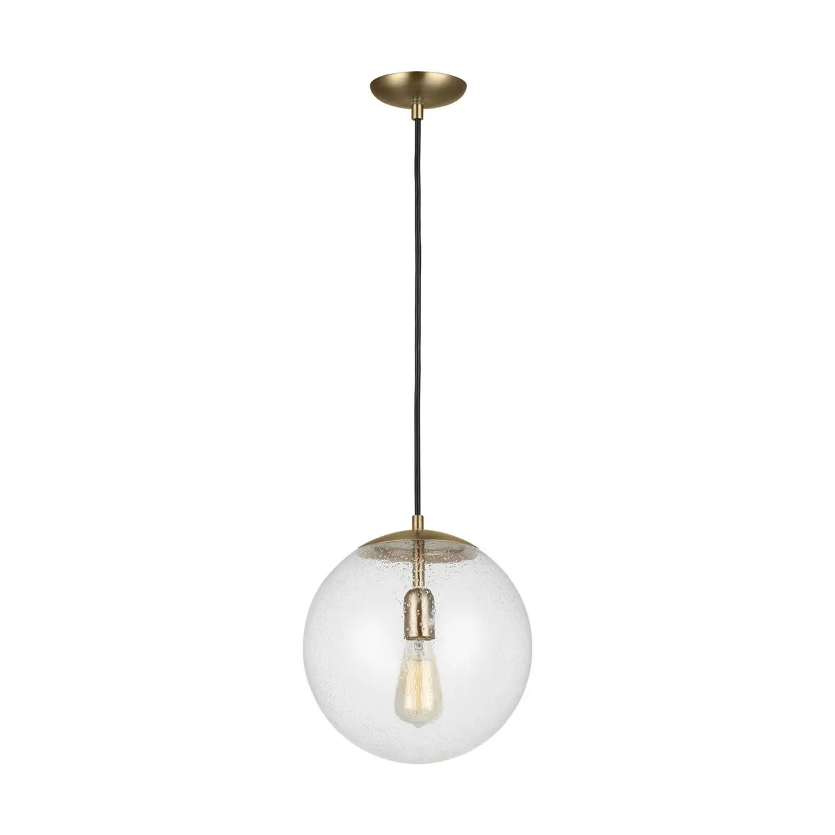 Visual Comfort Studio One Light Pendant 1