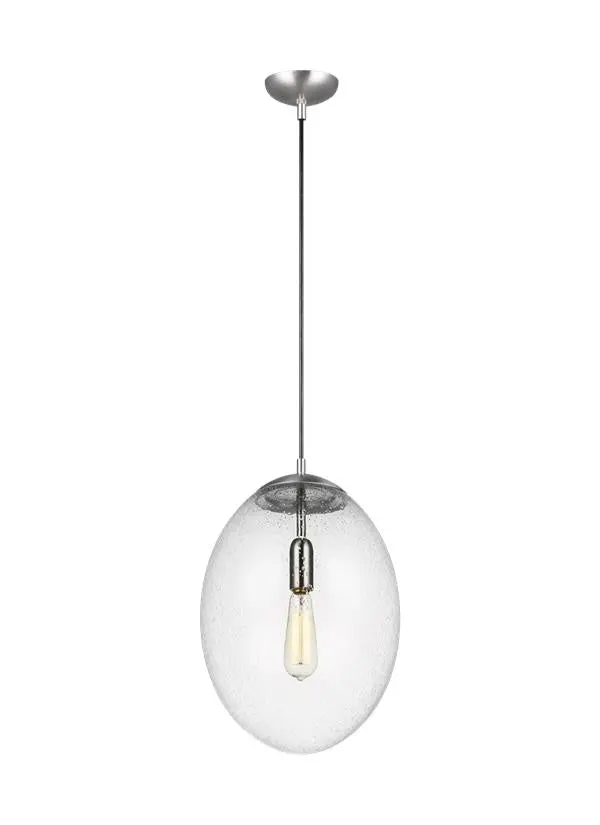 Visual Comfort Studio One Light Pendant - Discontinued 1