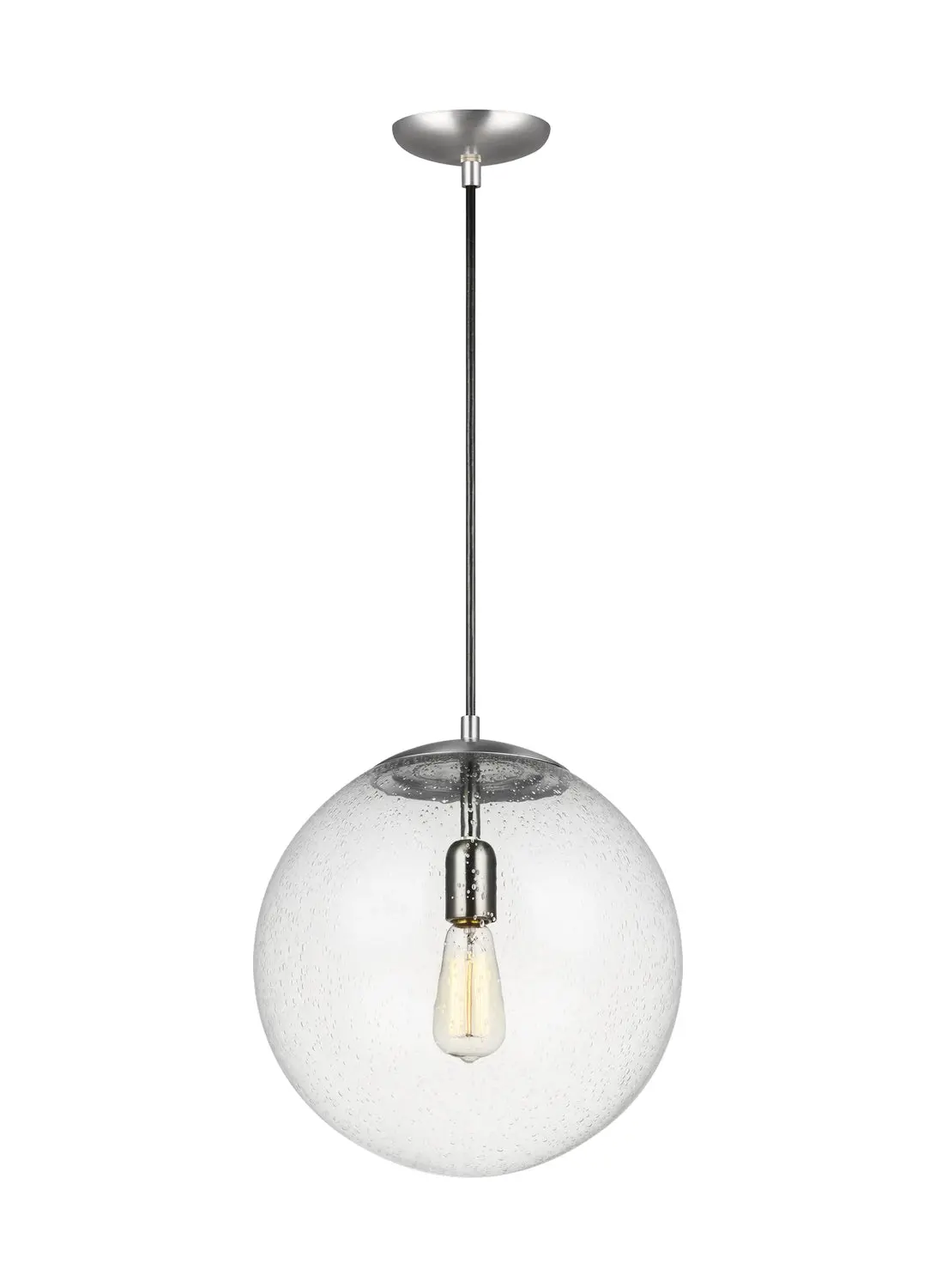 Visual Comfort Studio One Light Pendant 1
