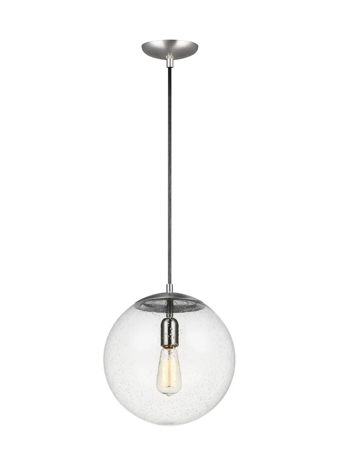 Visual Comfort Studio One Light Pendant 1