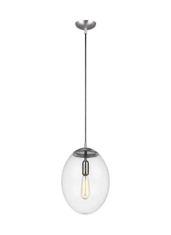 Visual Comfort Studio One Light Pendant - Discontinued 1