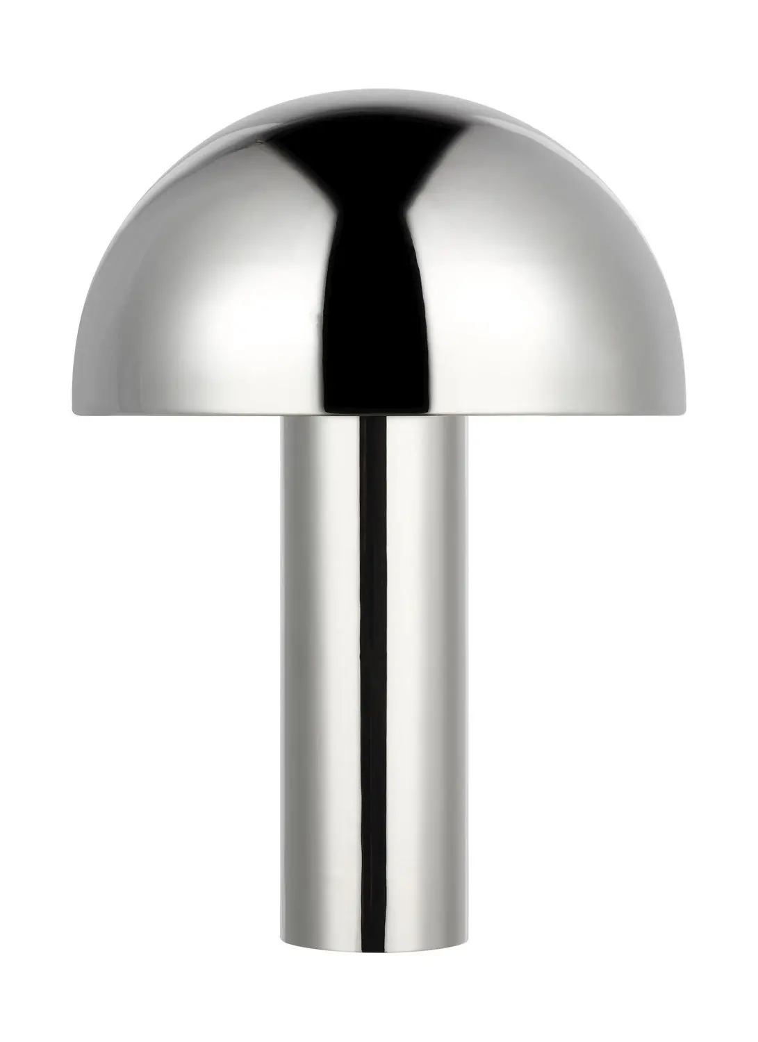 Visual Comfort Studio One Light Table Lamp 1