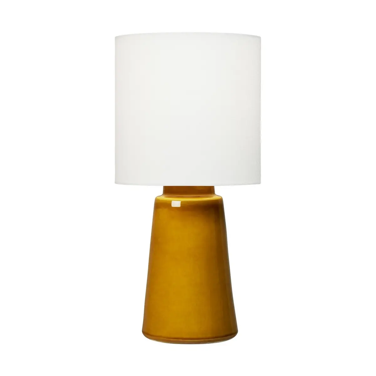 Visual Comfort Studio One Light Table Lamp 1