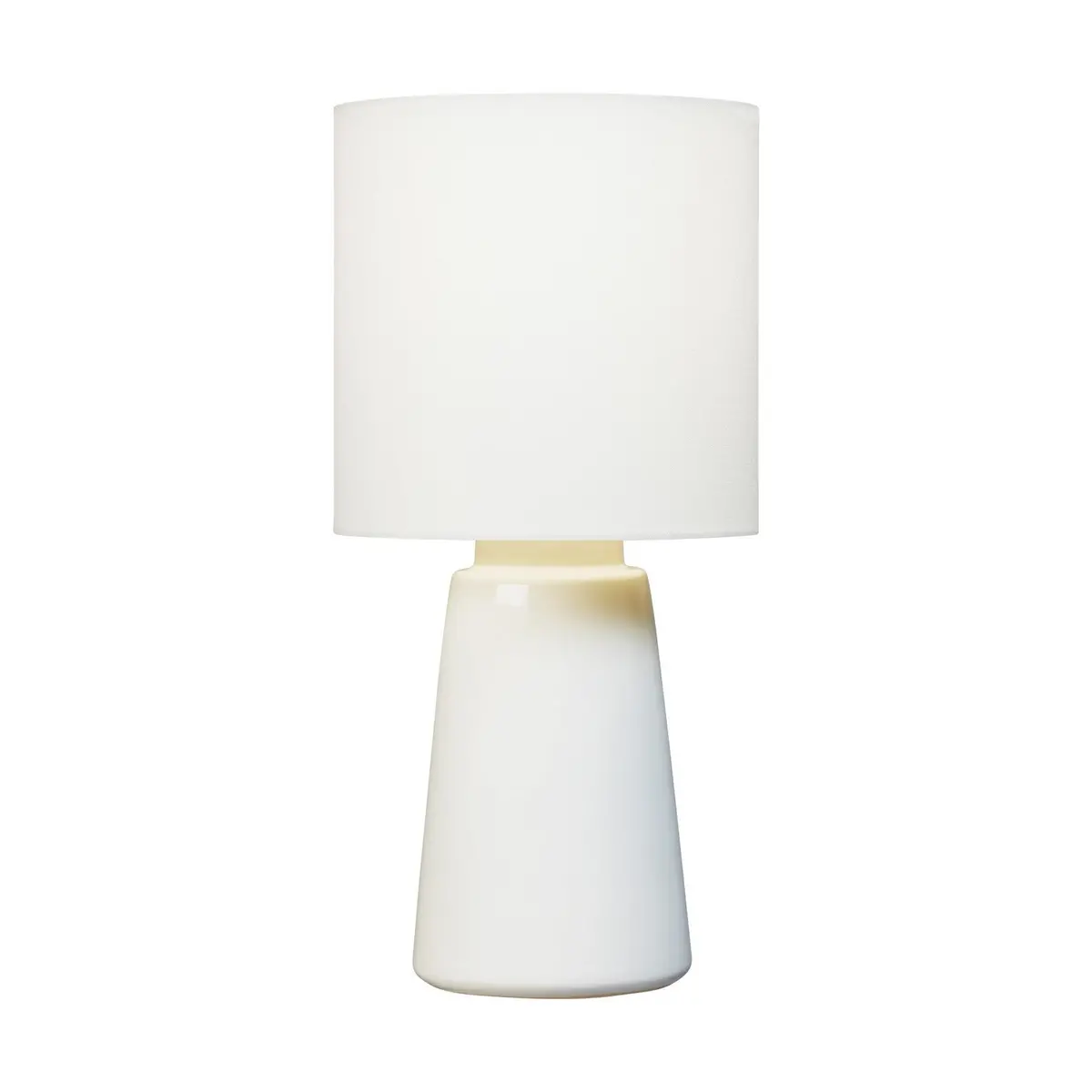 Visual Comfort Studio One Light Table Lamp 1