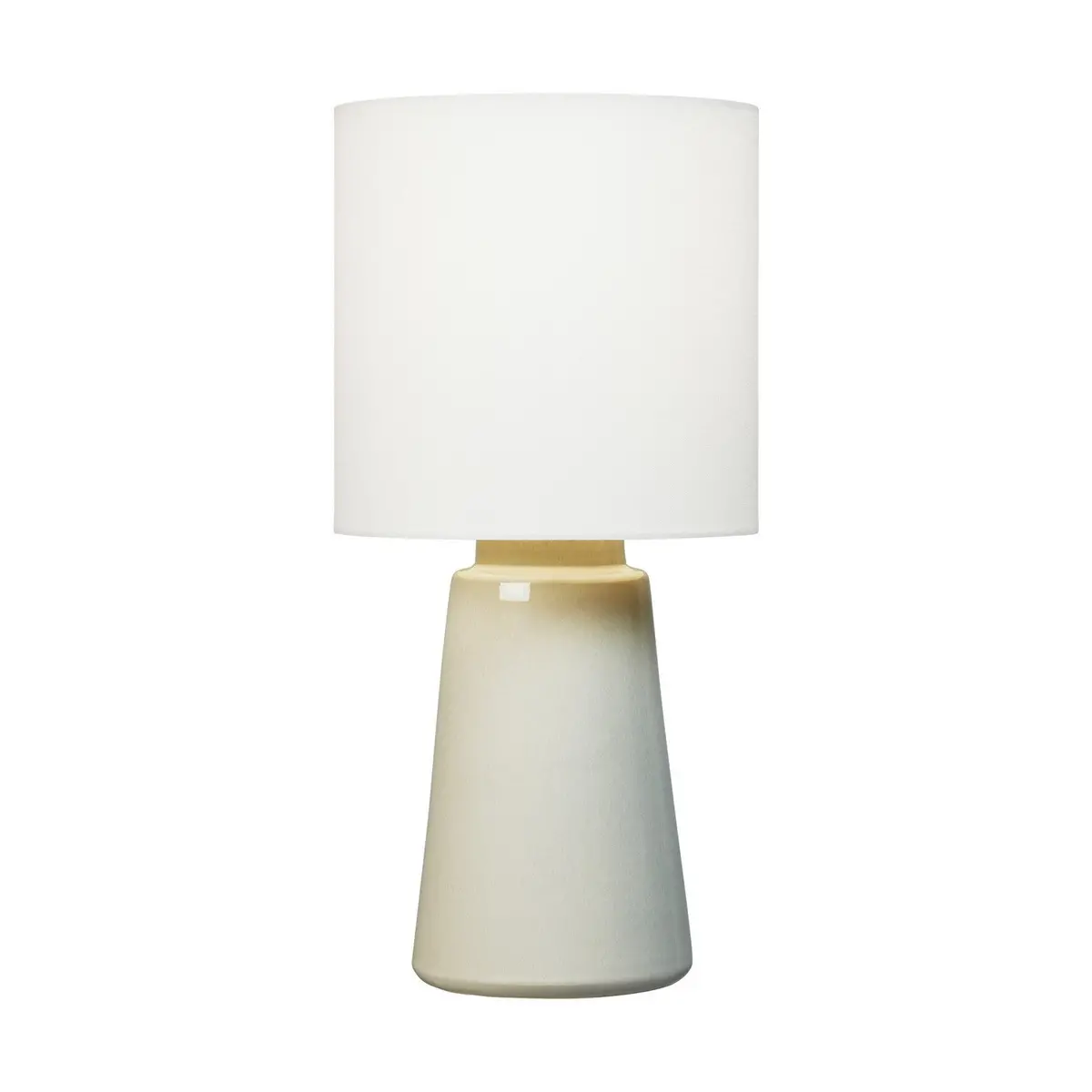 Visual Comfort Studio One Light Table Lamp 1