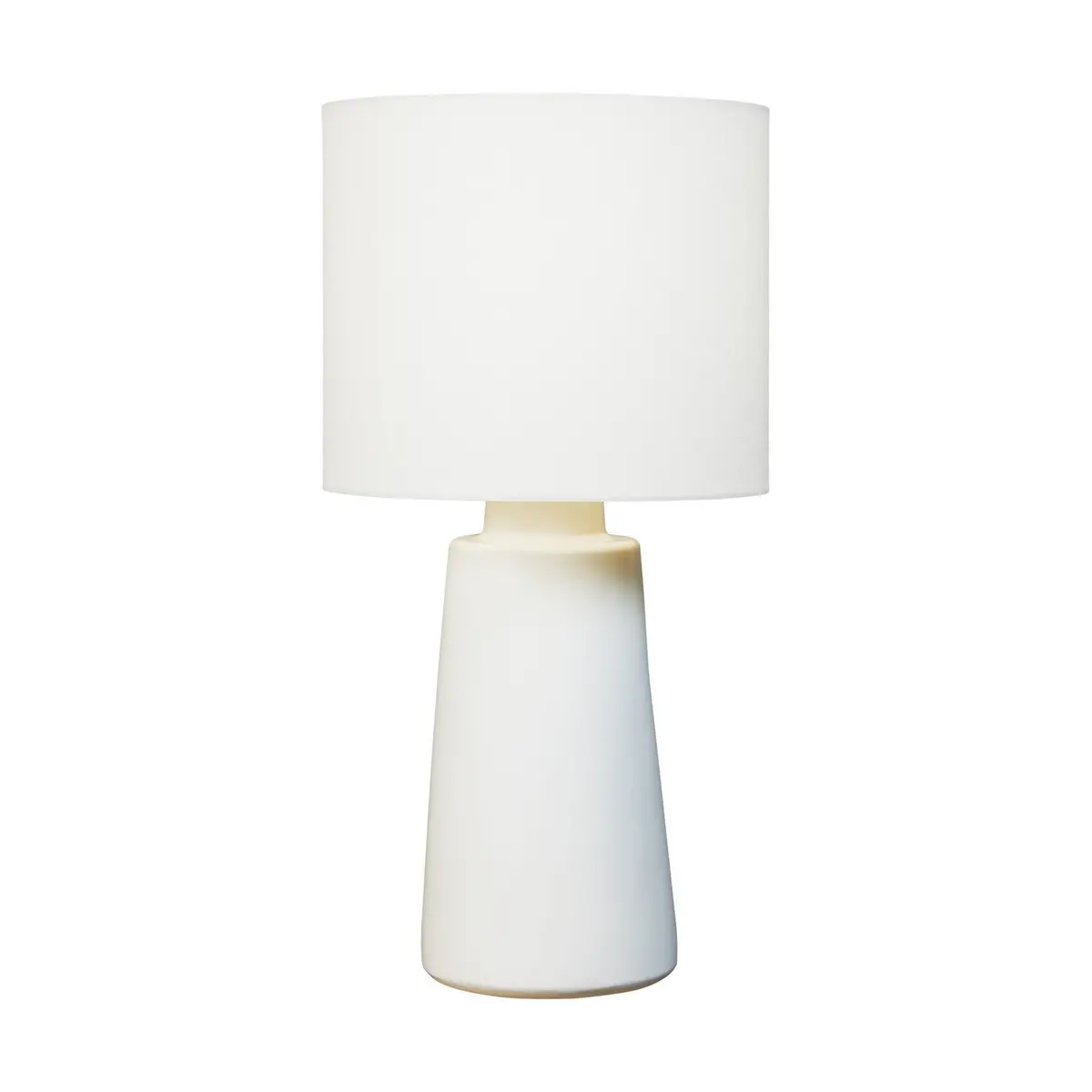 Visual Comfort Studio One Light Table Lamp 1