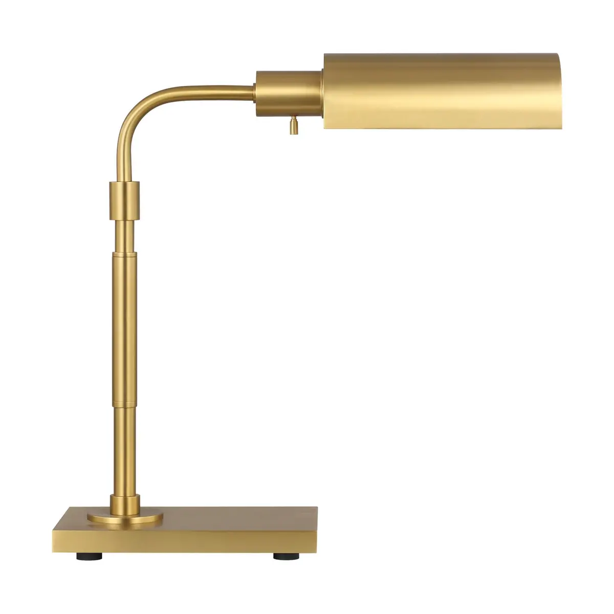 Visual Comfort Studio One Light Task Table Lamp 1