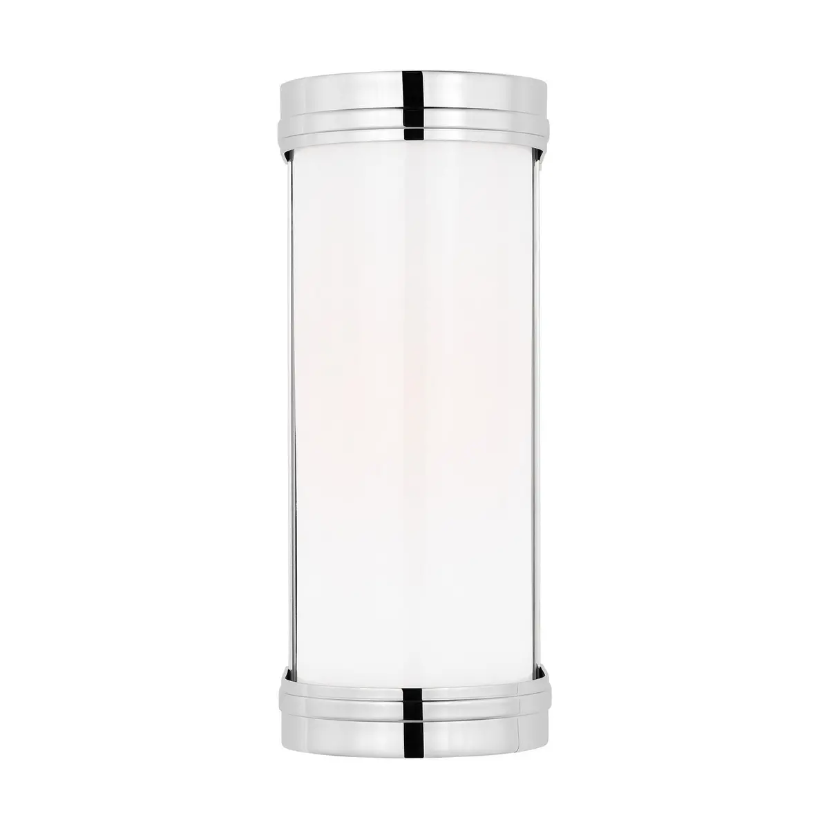 Visual Comfort Studio One Light Vanity 1