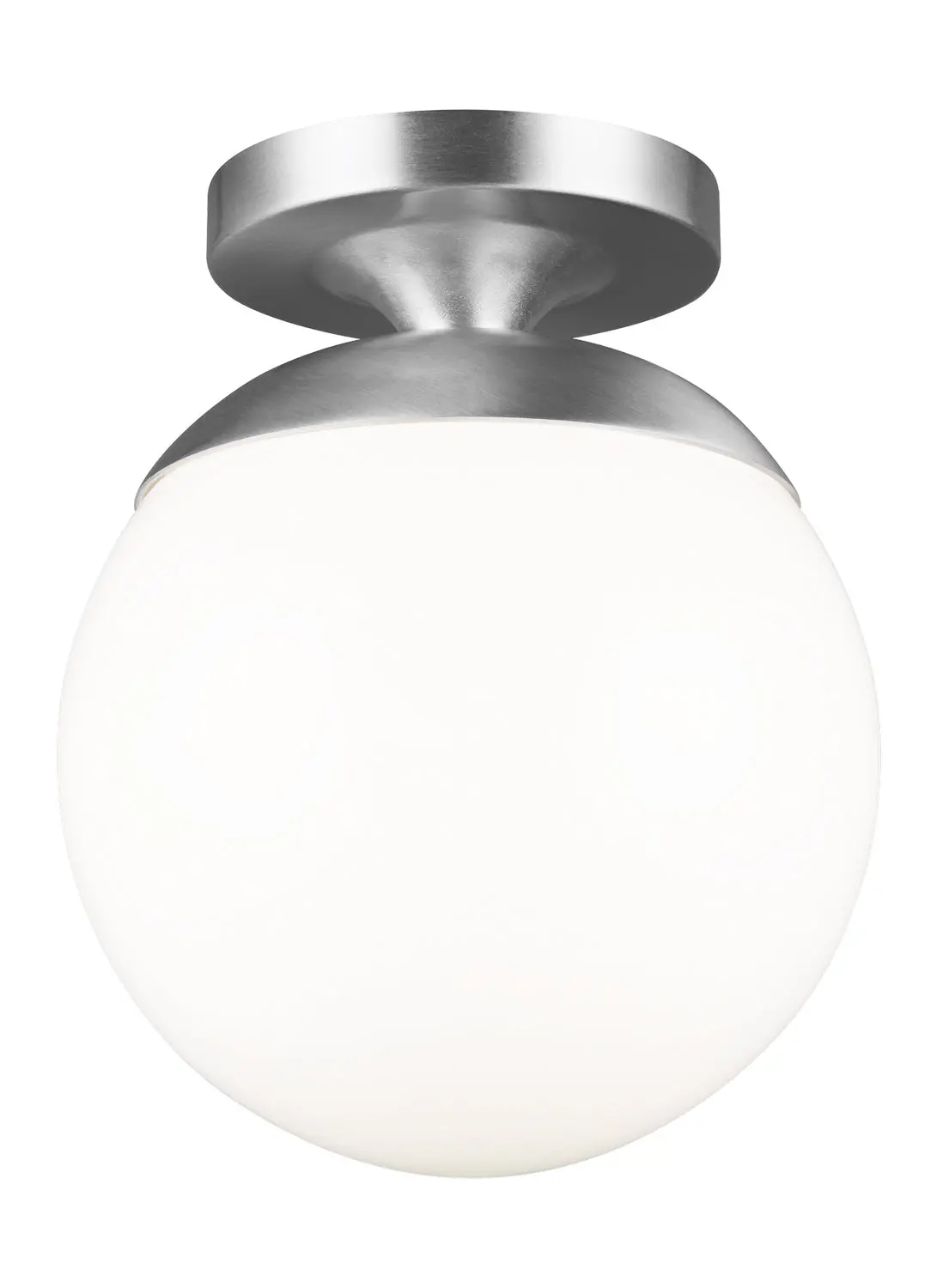 Visual Comfort Studio One Light Wall / Ceiling Semi-Flush Mount 1