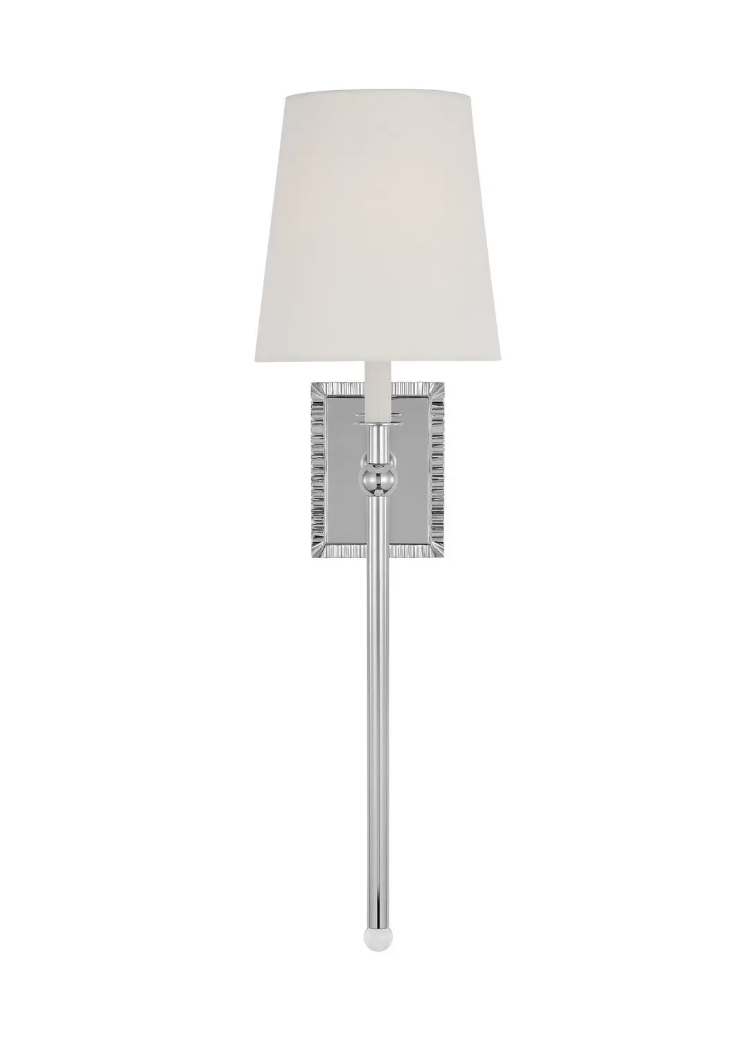 Visual Comfort Studio One Light Wall Sconce 1
