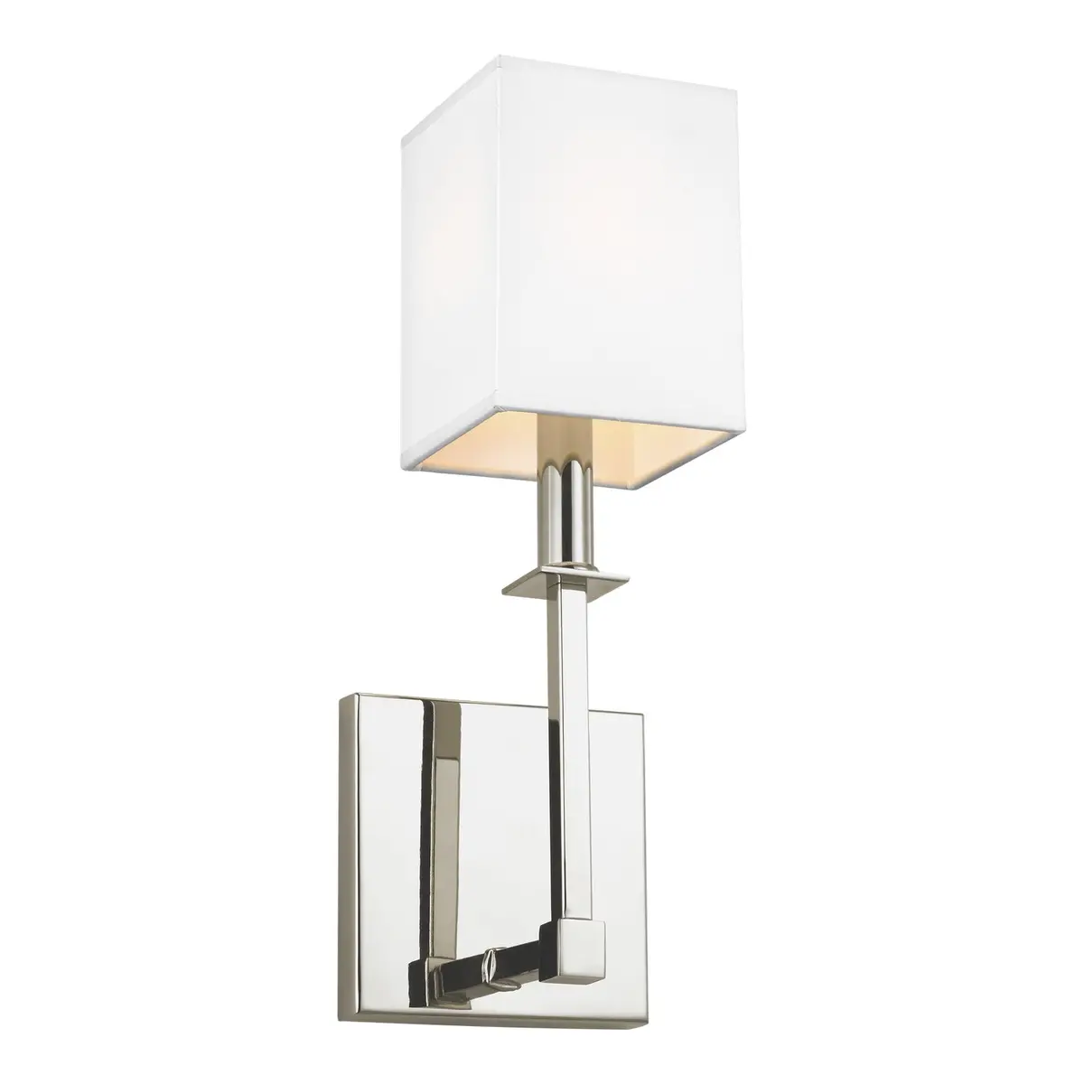 Visual Comfort Studio One Light Wall Sconce 1
