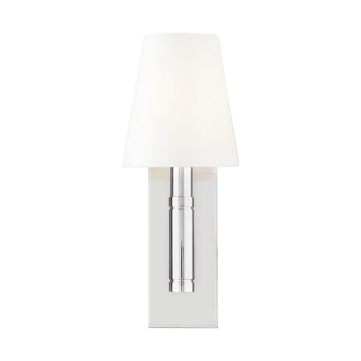 Visual Comfort Studio One Light Wall Sconce 1