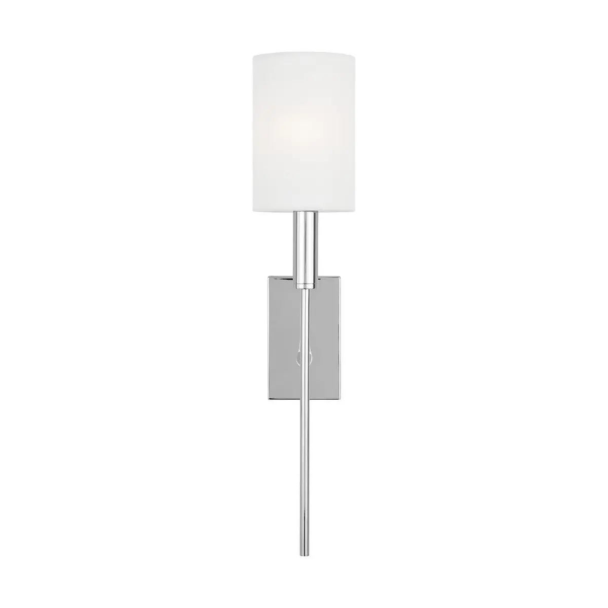 Visual Comfort Studio One Light Wall Sconce 1