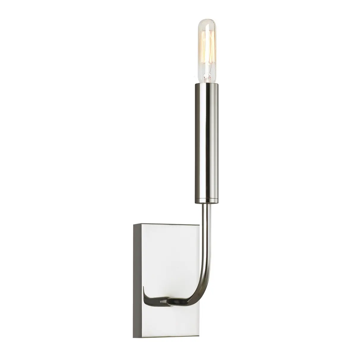Visual Comfort Studio One Light Wall Sconce 1