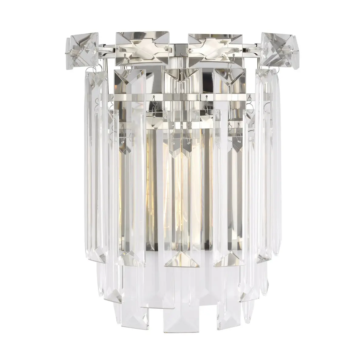 Visual Comfort Studio One Light Wall Sconce 1