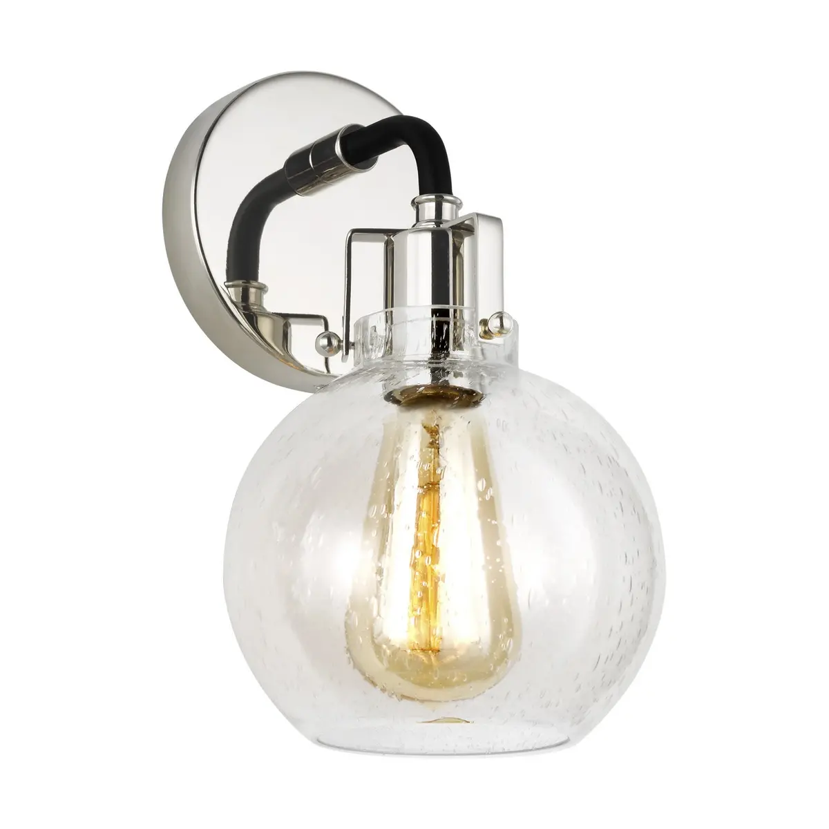 Visual Comfort Studio One Light Wall Sconce 1