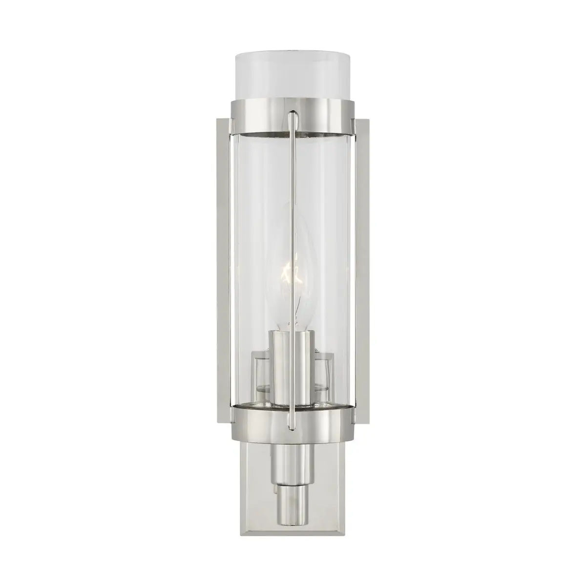 Visual Comfort Studio One Light Wall Sconce 1