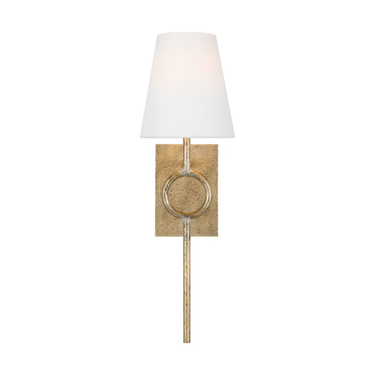 Visual Comfort Studio One Light Wall Sconce 1