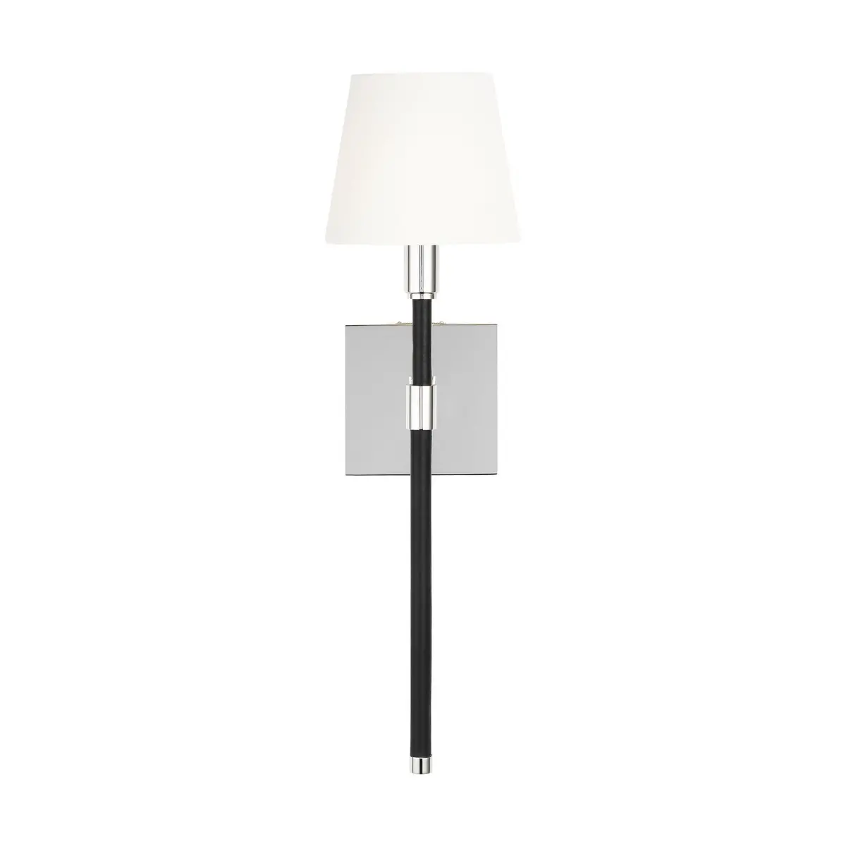 Visual Comfort Studio One Light Wall Sconce 1