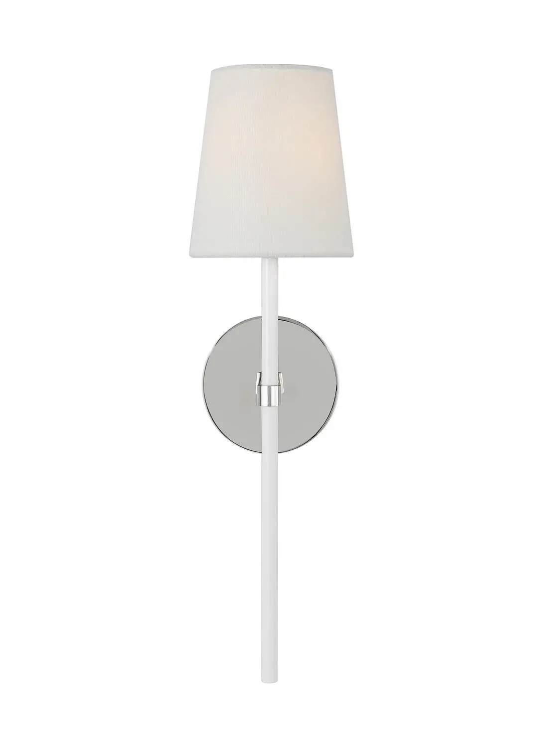 Visual Comfort Studio One Light Wall Sconce 1